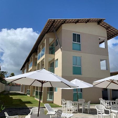 Flat Cupe Beach Pôrto das Galinhas Exterior foto