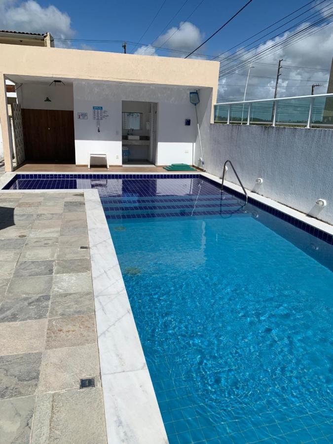 Flat Cupe Beach Pôrto das Galinhas Exterior foto