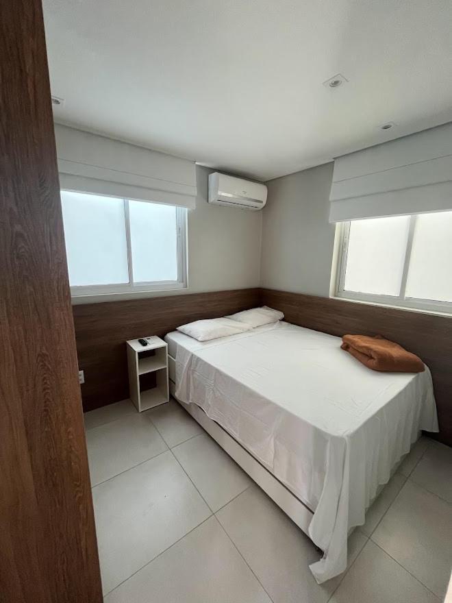 Flat Cupe Beach Pôrto das Galinhas Exterior foto